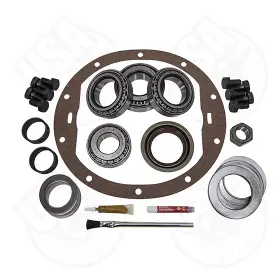 GM8.6-B USA STANDARD GEAR Zk Axle Differential Bearing Seal