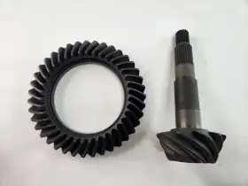 M35-355 USA STANDARD GEAR Ring Pinion Set Zg Amc