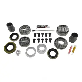 T7.5-4CYL USA STANDARD GEAR Differential Rebuild Base Zk Kit