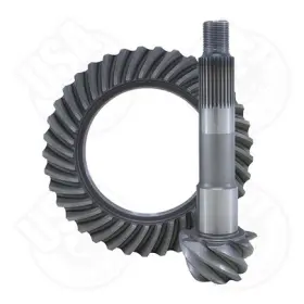 T8-571K USA STANDARD GEAR Ring Pinion Set Zg Toyota
