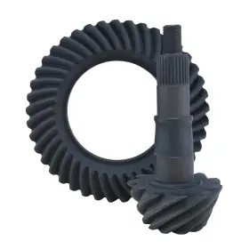 ZGF8.8R-411R USA STANDARD GEAR Front Reverse Ring Pinion Set