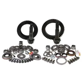 ZGK014 USA STANDARD GEAR Kit Jeep