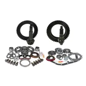 ZGK044 USA STANDARD GEAR Rot Down Kit D60 Gm