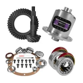ZGK2017 USA STANDARD GEAR Differential Ring Pinion Insta Gm