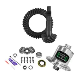 ZGK2204 USA STANDARD GEAR
