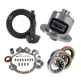 ZGK2234 USA STANDARD GEAR Differential Ring Pinion Gm