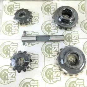 ZIKC9.25-S-31-INCOMPLETE USA STANDARD GEAR Set Chrysler #2