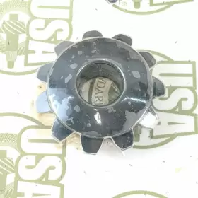 ZIKC9.25-S-31-INCOMPLETE USA STANDARD GEAR Set Chrysler #3