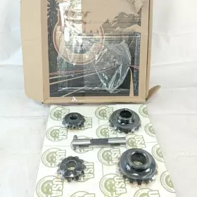 ZIKC9.25-S-31-INCOMPLETE USA STANDARD GEAR Set Chrysler