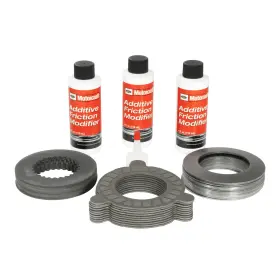 ZIKF10.5-PC USA STANDARD GEAR Differential Rear Clutch Pack