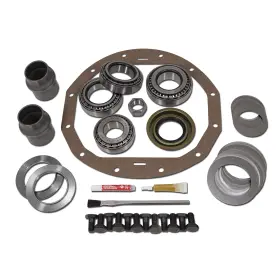 ZK-GM12P USA STANDARD GEAR Axle Master Yukon