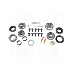 GM7.75IRS USA STANDARD Differential Rebuild Car Kit