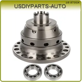 US178909Y01 USDIYPARTS-AUTO Helical Slip Differential Rsx