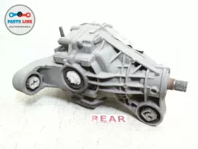 4460310093 VAG PORSCHE Rear Differential Carrier Axle Cayenne #2