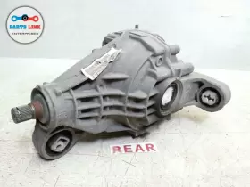 4460310093 VAG PORSCHE Rear Differential Carrier Axle Cayenne