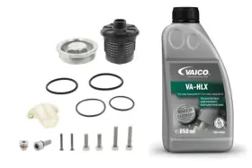 V10-5753-XXL VAICO Plate Clutch Oil Kit