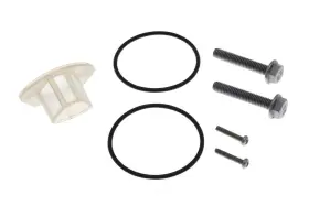 V10-6662 VAICO Coupling Oil Filter Awd