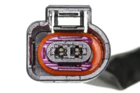 V95-0595 VAICO Pump Wheel Drive Coupling