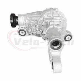 1643302402 VELO TECH-AUTOPARTS Front Differential W164 ML320