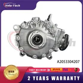 A2053304207 VELO TECH-AUTOPARTS Front Differential CLS350