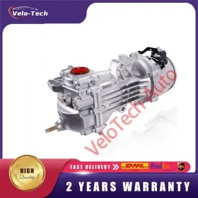38300-4BFOA VELOTECH Rear Differential Sport Awd Nissan Rogue