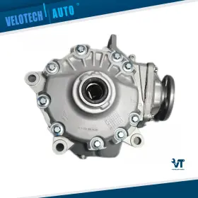 A2053304407 VELOTECH Front Differential 4MATIC Amg Mercedes