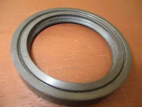 46019 VICTOR OIL SEALS Willys Timing Cover Seal Nos Hudson