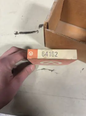 62376 VICTOR OIL SEALS Seal