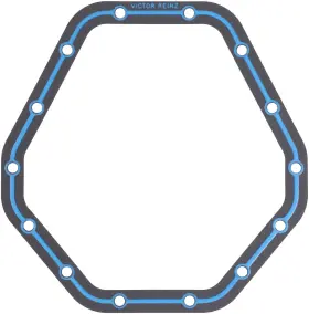 71-20063-00 VICTOR REINZ Differential Cover Gasket 2500 3500