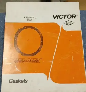 P27994 VICTOR REINZ Differential Gasket Set #2