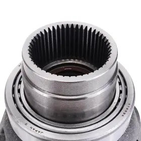 TF-81SC VIPJQ Differential Housing Land Ford Lincoln Mercury #2