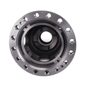 TF-81SC VIPJQ Differential Housing Land Ford Lincoln Mercury #3