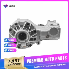 36050630 VIRTUOSO Rear Differential XC60 XC70 XC90 S9 Volvo