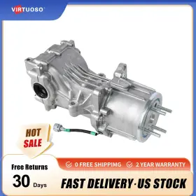 SDC25 VIRTUOSO Rear Carrier Differential Awd Nissan Rogue
