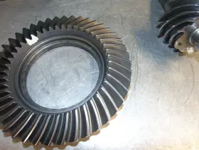 4.40-9.0 VISTEON Gears Nascar Rem Spline Ford #2