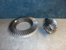4.40-9.0 VISTEON Gears Nascar Rem Spline Ford