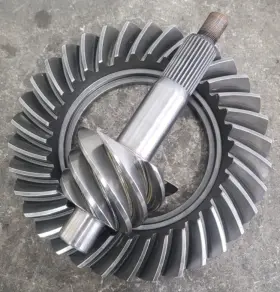 F9-5.67 VISTEON Gear Set Ford