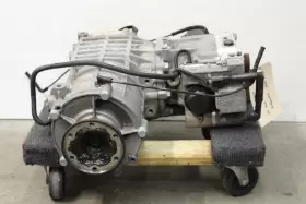 02D525554AD VOLKSWAGEN Rear Haldex Differential R32 MK1 Audi #3