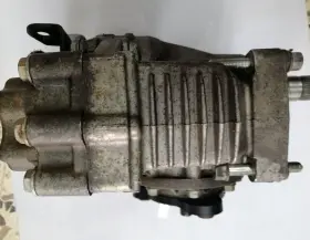 02M409053AT VOLKSWAGEN Drive Gear Box Front Fuor Wheel