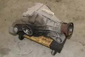 0AB525015C VOLKSWAGEN Rear Axle Differential Vw Touareg #2
