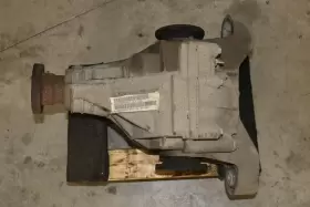 0AB525015C VOLKSWAGEN Rear Axle Differential Vw Touareg #3