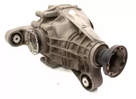 0AC-525-015 VOLKSWAGEN Rear Locking Differential Vw Touareg #2