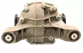 0AC-525-015 VOLKSWAGEN Rear Locking Differential Vw Touareg #3