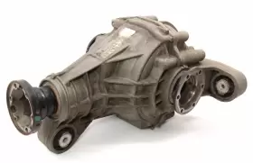 0AC-525-015 VOLKSWAGEN Rear Locking Differential Vw Touareg