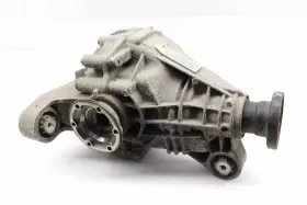 0AC525015L VOLKSWAGEN Rear Differential Vw Touareg #2