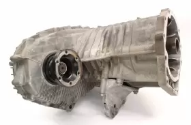 0AD-341-010 VOLKSWAGEN Transfer Gear Box Vw Touareg #2