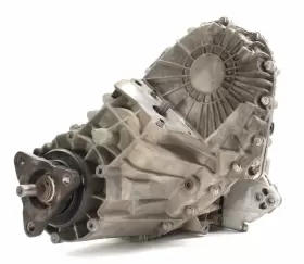 0AD-341-010 VOLKSWAGEN Transfer Gear Box Vw Touareg #3