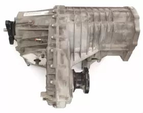 0AD-341-010 VOLKSWAGEN Transfer Gear Box Vw Touareg