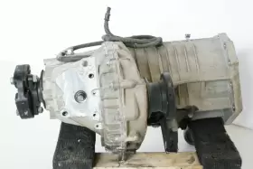 0AD341012J VOLKSWAGEN Transfer Gear Box Vw Touareg #2