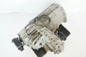 0AD341012J VOLKSWAGEN Transfer Gear Box Vw Touareg #3